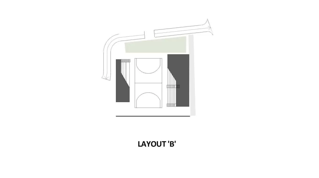 Community center Montovjerna img 4